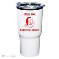Smells Like Christmas Tumbler thumb 0