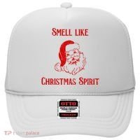 Smells Like Christmas Hat thumb 0