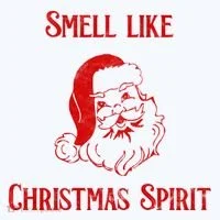 Smells Like Christmas Toddler T-Shirt thumb 4