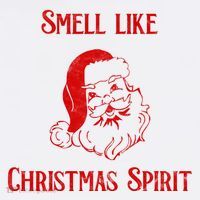 Smells Like Christmas Visor thumb 3
