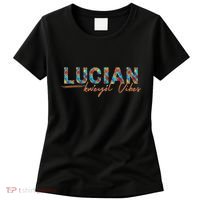 St Lucia Creole Day Outfit Lucian Kweyol Vibes Heritage Women's T-Shirt thumb 0