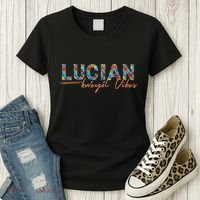 St Lucia Creole Day Outfit Lucian Kweyol Vibes Heritage Women's T-Shirt thumb 3