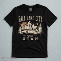 Salt Lake City T-Shirt thumb 5