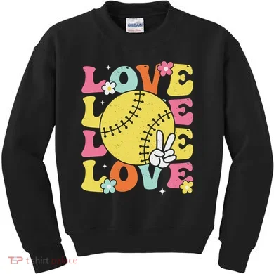 Kids Sweatshirt