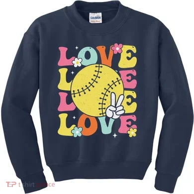 Kids Sweatshirt