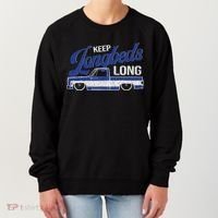 Squarebody Longbed Classic Square Body C30 C10 K10 Truck Women's Sweatshirt thumb 0