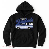 Squarebody Longbed Classic Square Body C30 C10 K10 Truck Hoodie thumb 0