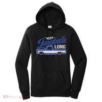 Squarebody Longbed Classic Square Body C30 C10 K10 Truck Women's Hoodie thumb 0