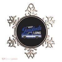 Squarebody Longbed Classic Square Body C30 C10 K10 Truck Ornament thumb 0