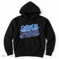 Spanish Language Called To Serve Lds Missionary Mission Hoodie thumb 0