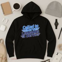 Spanish Language Called To Serve Lds Missionary Mission Hoodie thumb 3