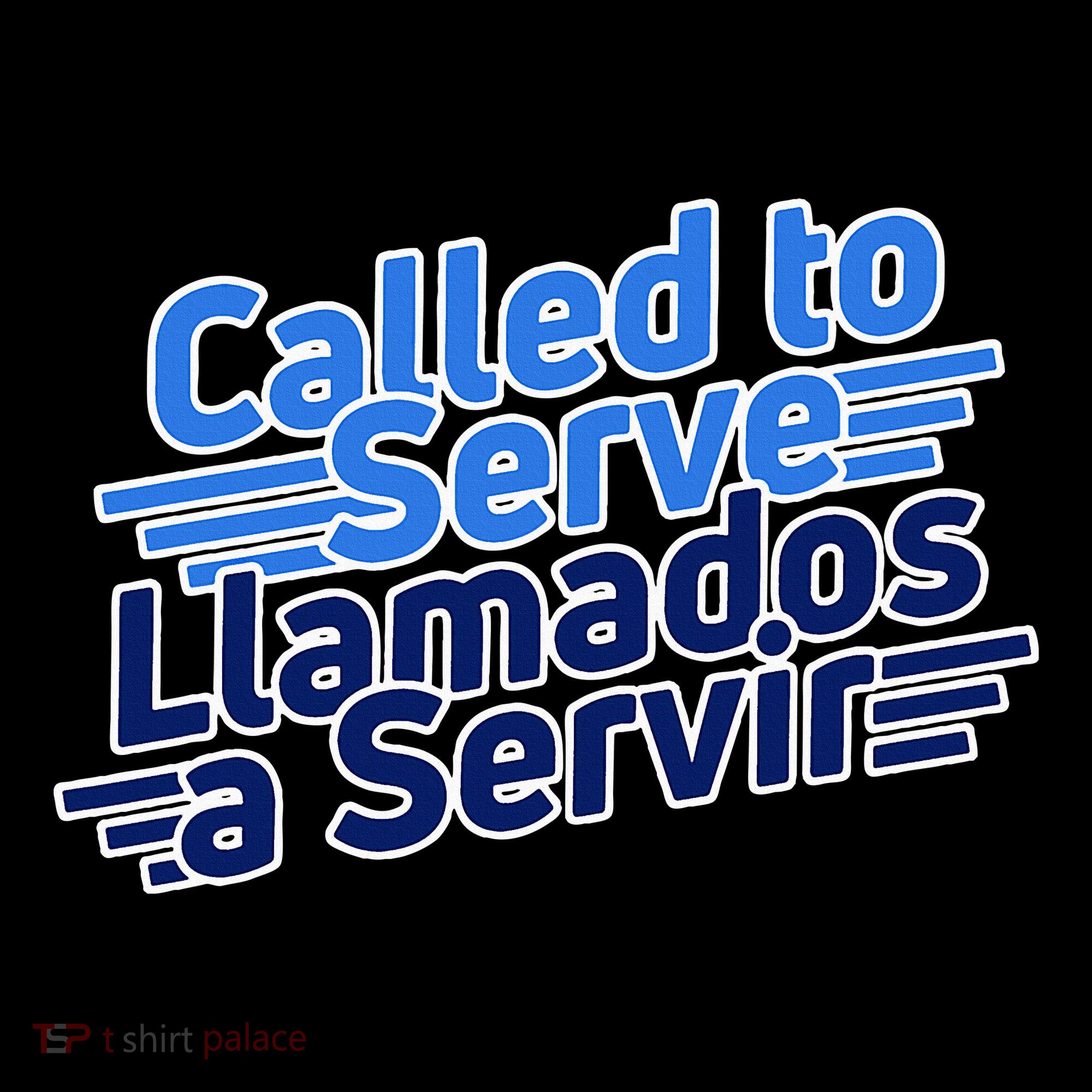 Spanish Language Called To Serve Lds Missionary Mission Sweatshirt