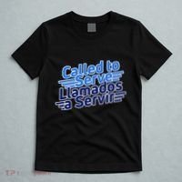 Spanish Language Called To Serve Lds Missionary Mission T-Shirt thumb 5