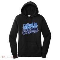 Spanish Language Called To Serve Lds Missionary Mission Women's Hoodie thumb 0