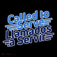 Spanish Language Called To Serve Lds Missionary Mission Women's Hoodie thumb 2