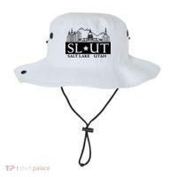 Salt Lake City Utah Ut Hometown Home State Pride Bucket Hat thumb 0