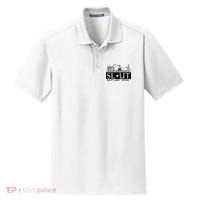 Salt Lake City Utah Ut Hometown Home State Pride Dry Zone Grid Polo thumb 0