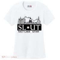 Salt Lake City Utah Ut Hometown Home State Pride Women's Cooling Performance Crew T-Shirt thumb 0