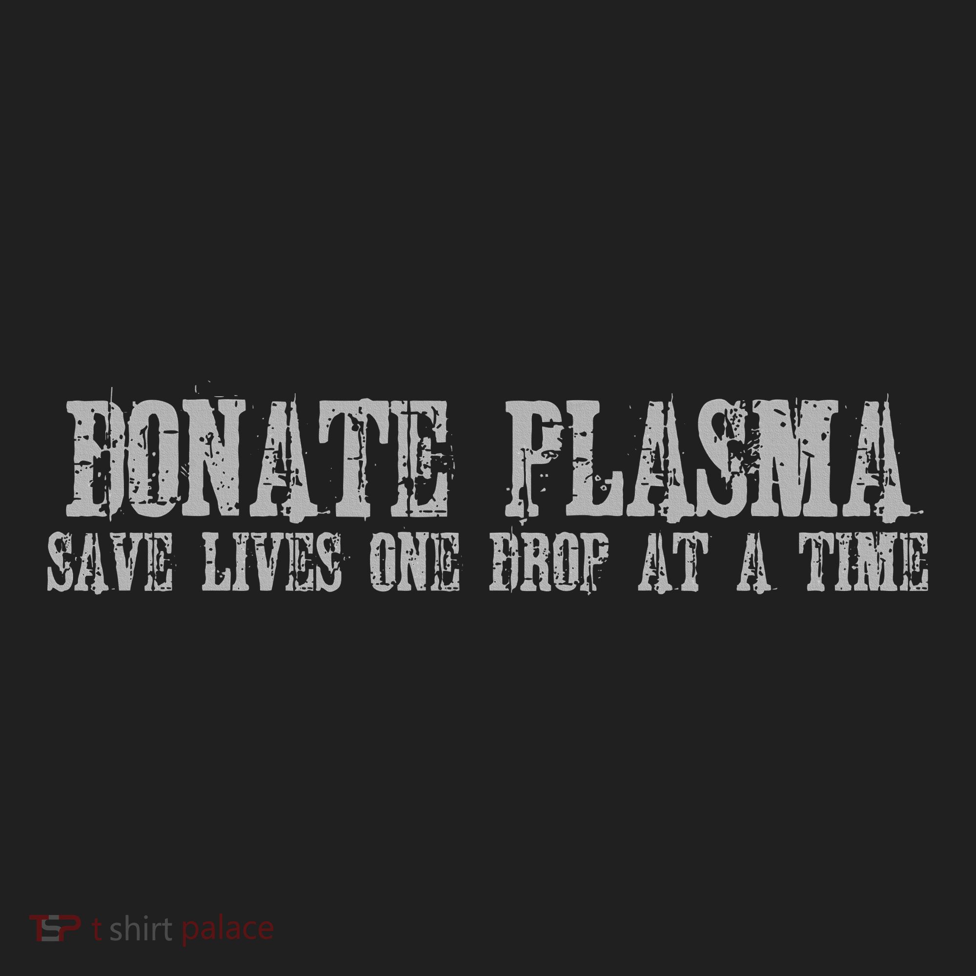 Save Lives Donate Plasma Beanie