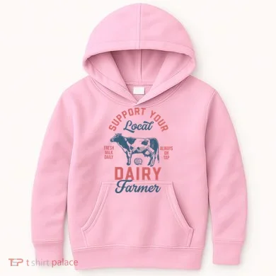 Kids Hoodie