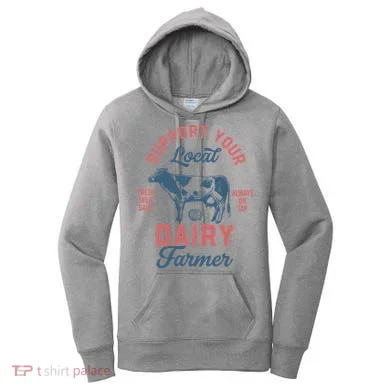 Women's Hoodie