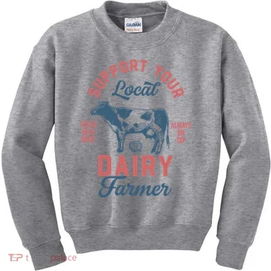 Kids Sweatshirt