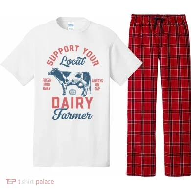 Pajama Set