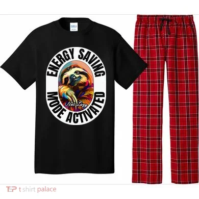 Pajama Set