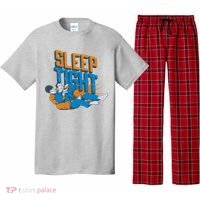 Sleep Tight Jiu Jitsu Pajama Set thumb 0