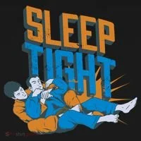 Sleep Tight Jiu Jitsu Bucket Hat thumb 4
