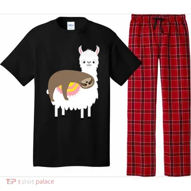 Pajama Set