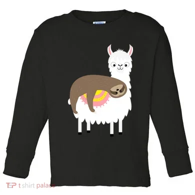Toddler Long Sleeve