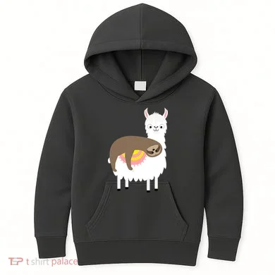 Kids Hoodie
