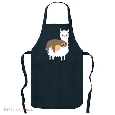 Apron