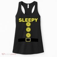 Sleepy Dwarf Women's Tank Top thumb 0
