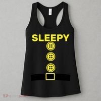 Sleepy Dwarf Women's Tank Top thumb 3