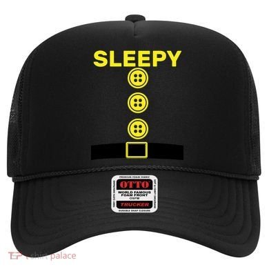Sleepy Dwarf Hat
