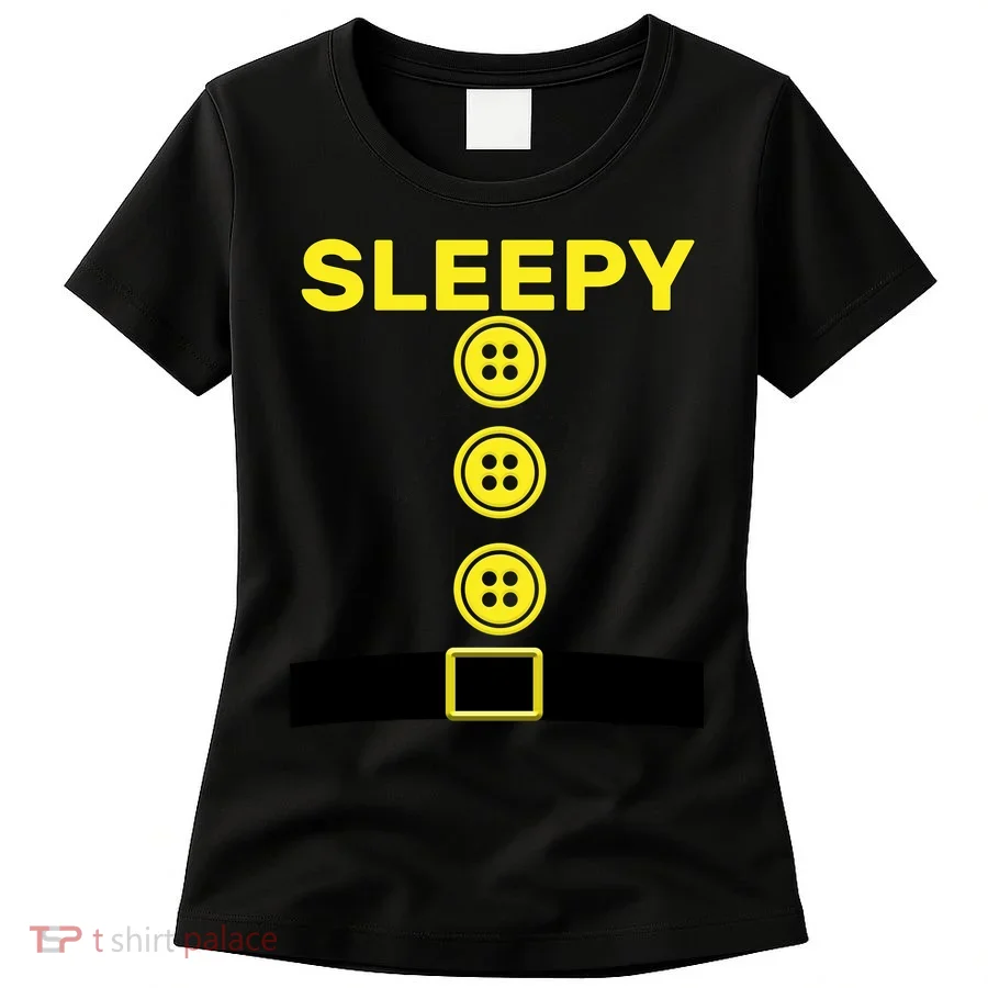Sleepy Dwarf Women's T-Shirt