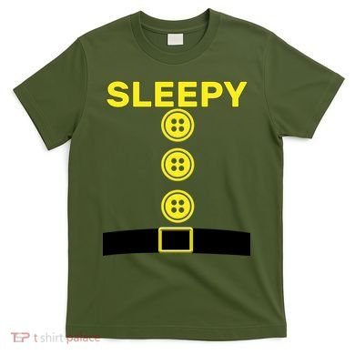 Sleepy Dwarf T-Shirt