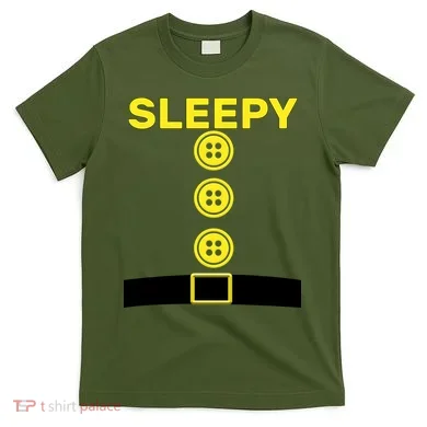 Sleepy Dwarf T-Shirt