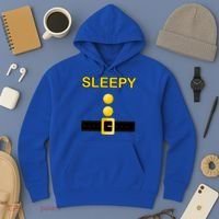 Sleepy Dwarf Costume Hoodie thumb 3