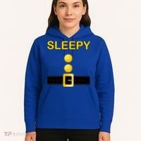 Sleepy Dwarf Costume Hoodie thumb 5