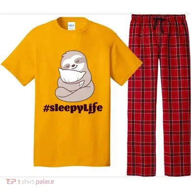 Pajama Set