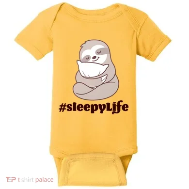 Baby Bodysuit