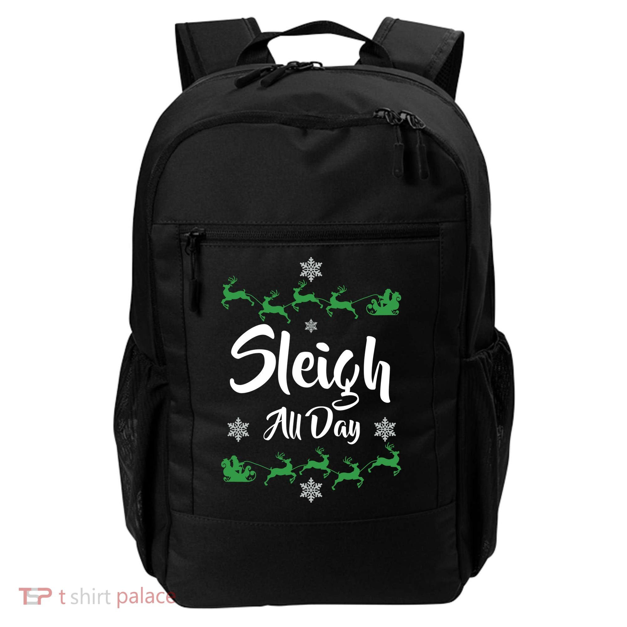 Sleigh All Day Backpack