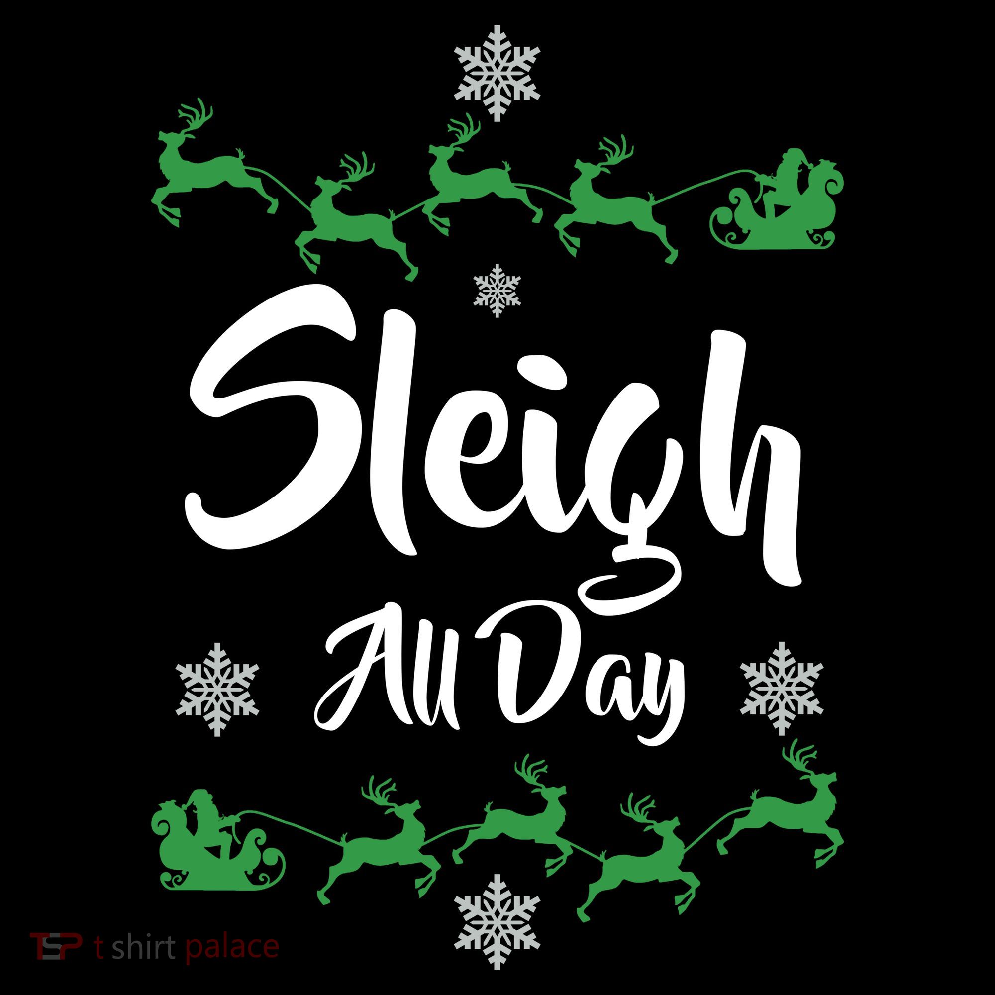 Sleigh All Day Backpack