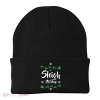 Sleigh All Day Beanie thumb 0