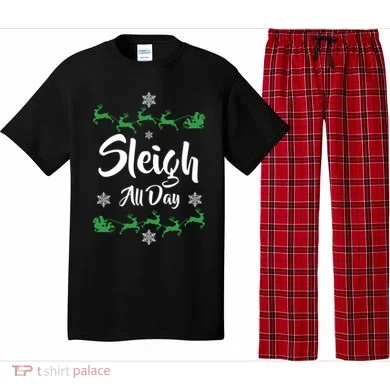Pajama Set