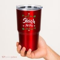 Sleigh All Day Tumbler thumb 2