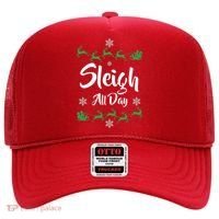 Sleigh All Day Hat thumb 0